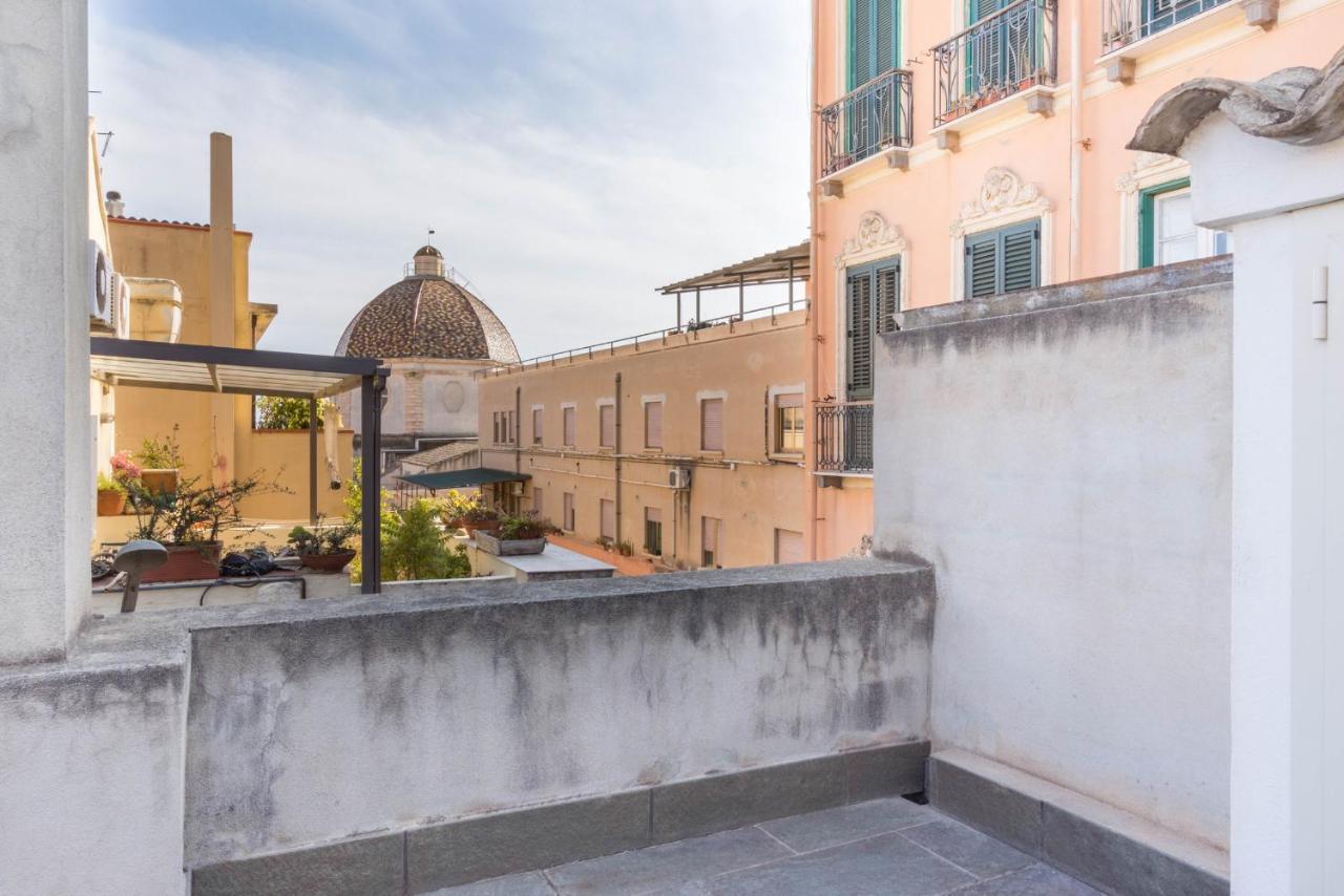 "Sa Ruga" Di Stampace Lägenhet Cagliari Exteriör bild